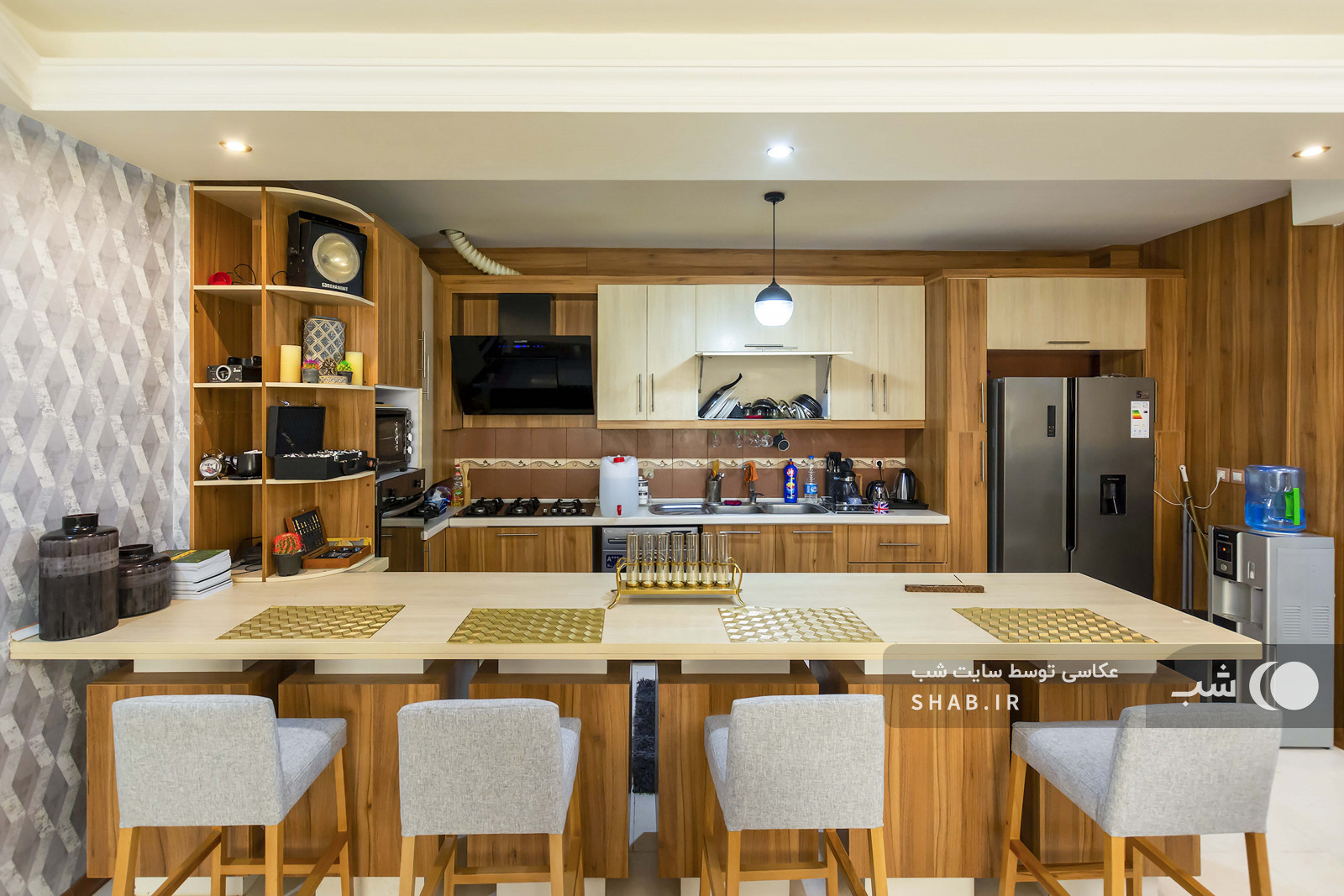 آشپزخانه آشپزخانه