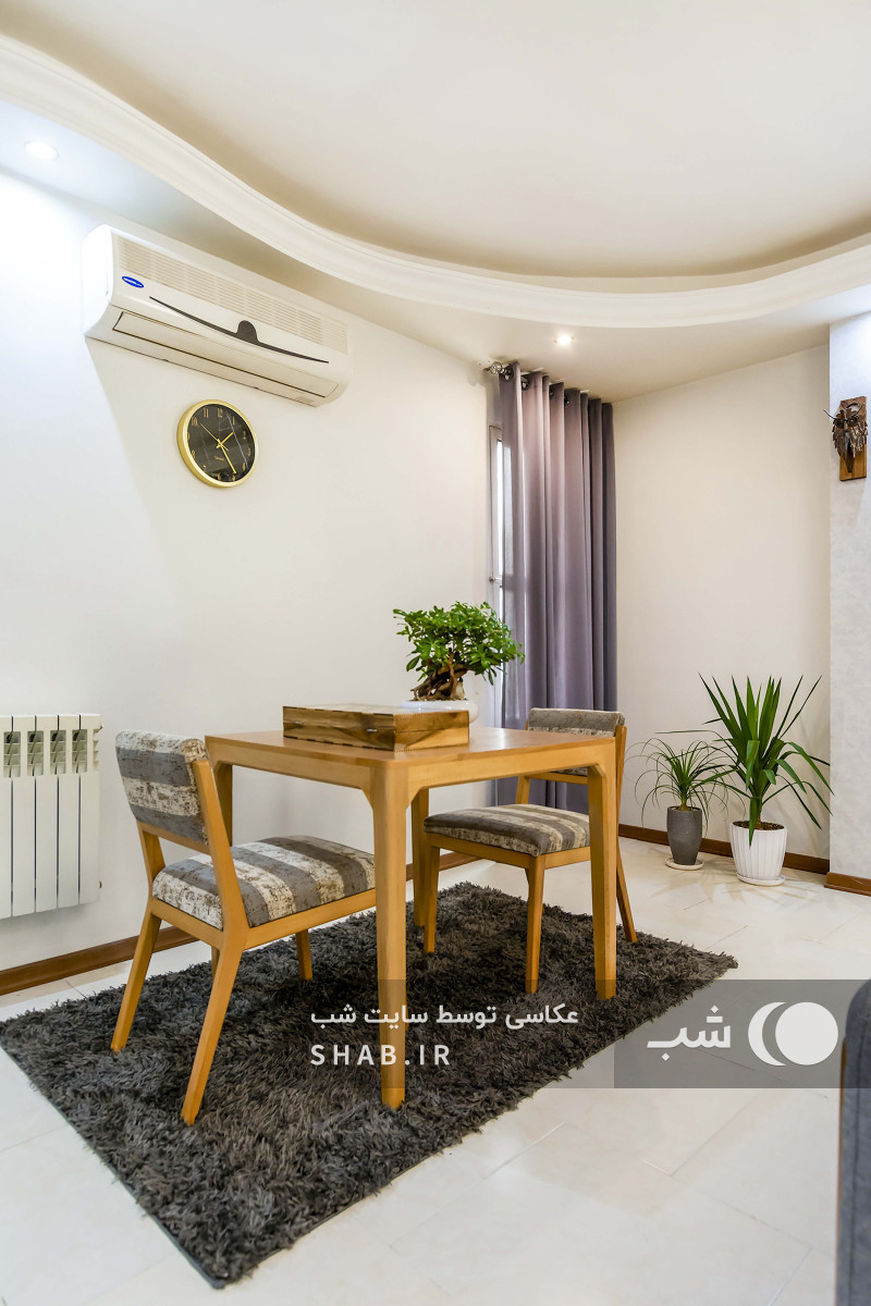 اتاق پذیرایی اتاق پذیرایی