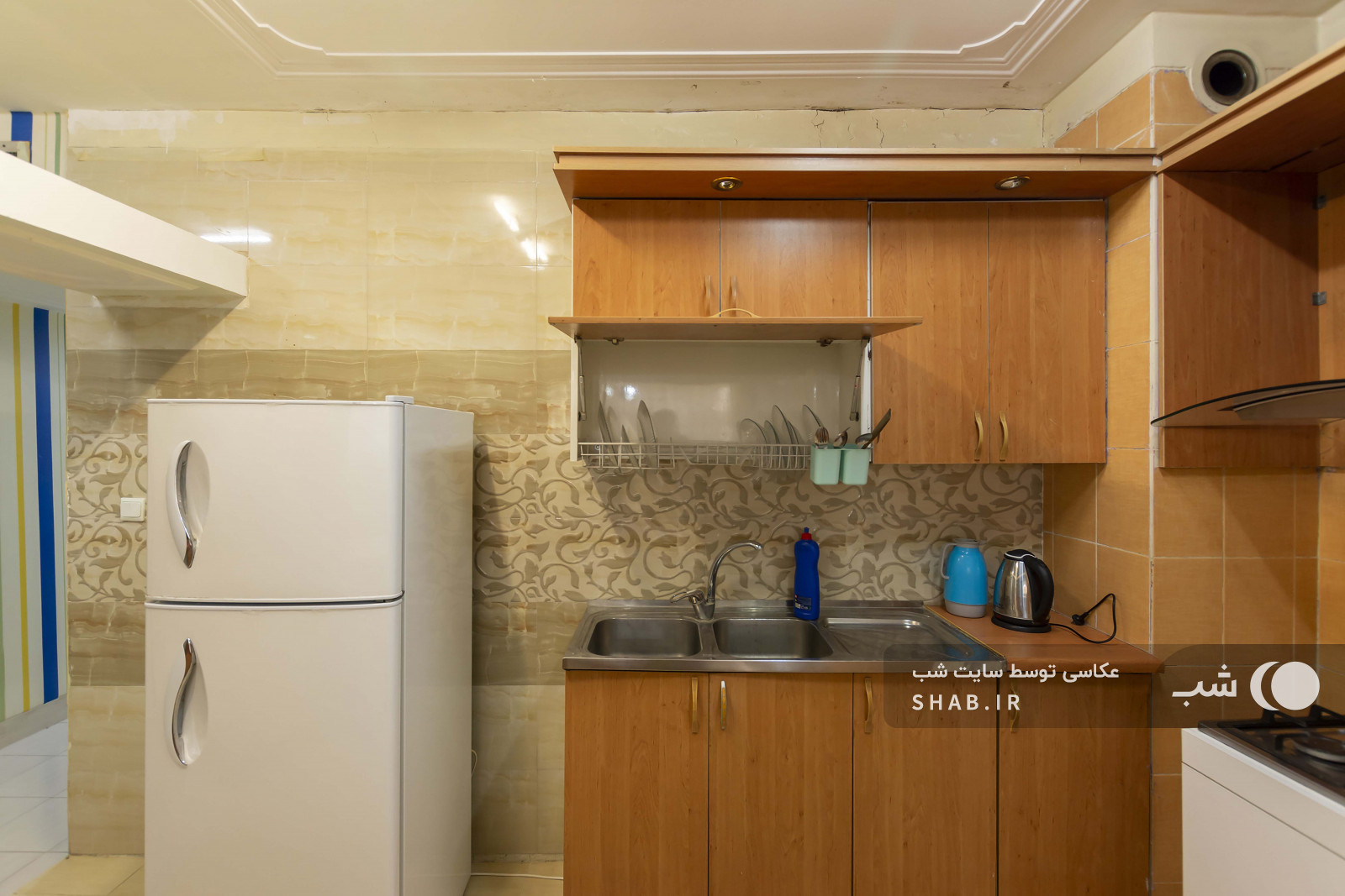 آشپزخانه آشپزخانه