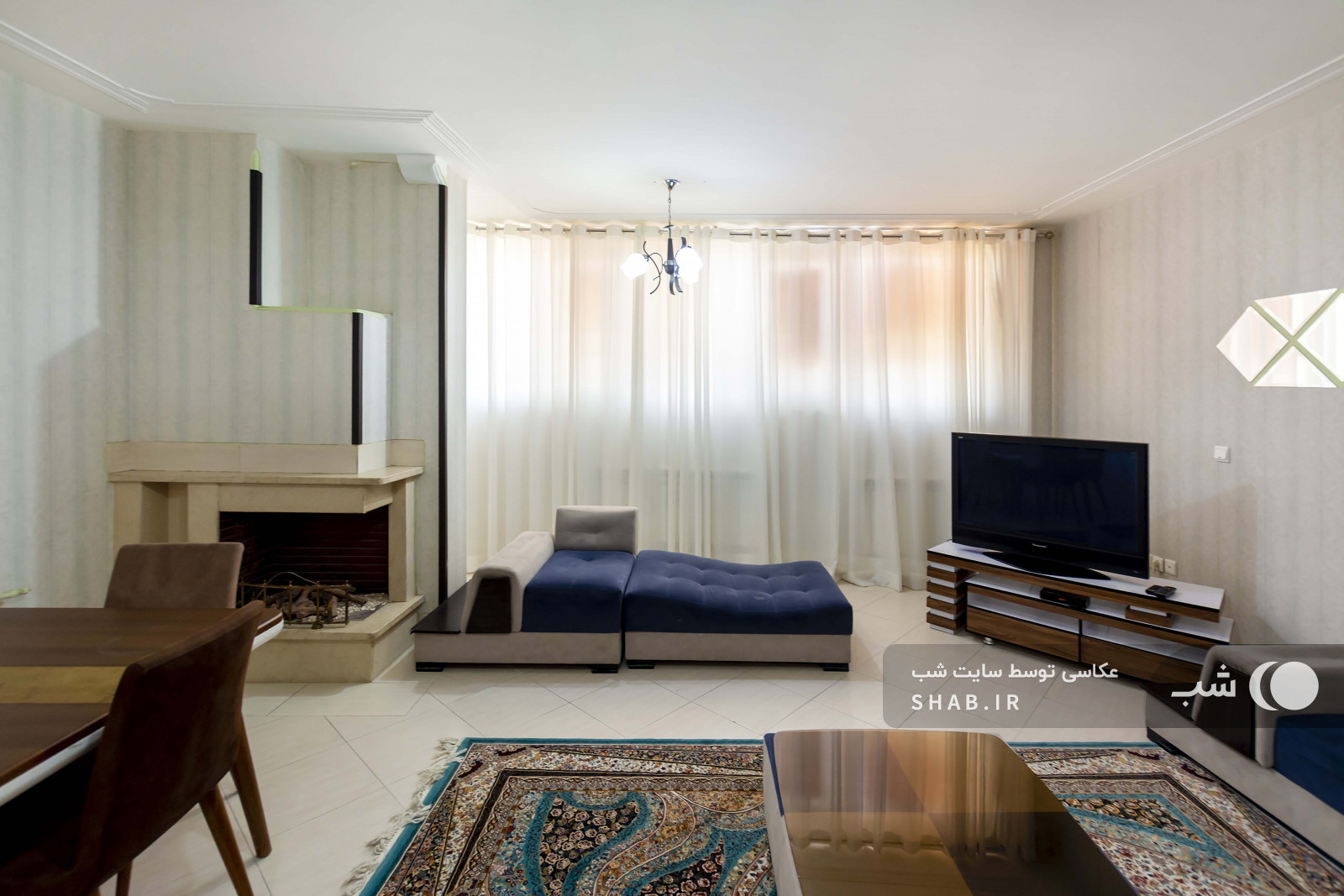 اتاق پذیرایی اتاق پذیرایی