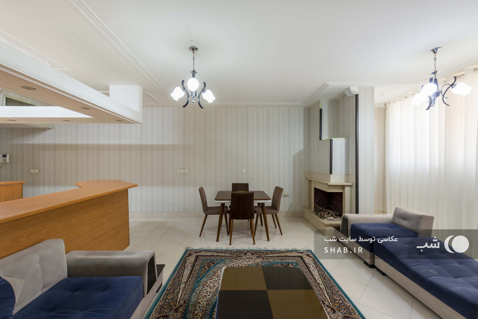 اتاق پذیرایی اتاق پذیرایی