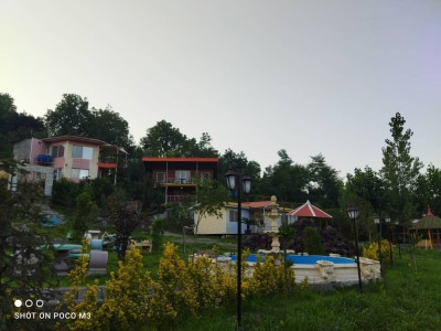 ویلای دو خواب رز
