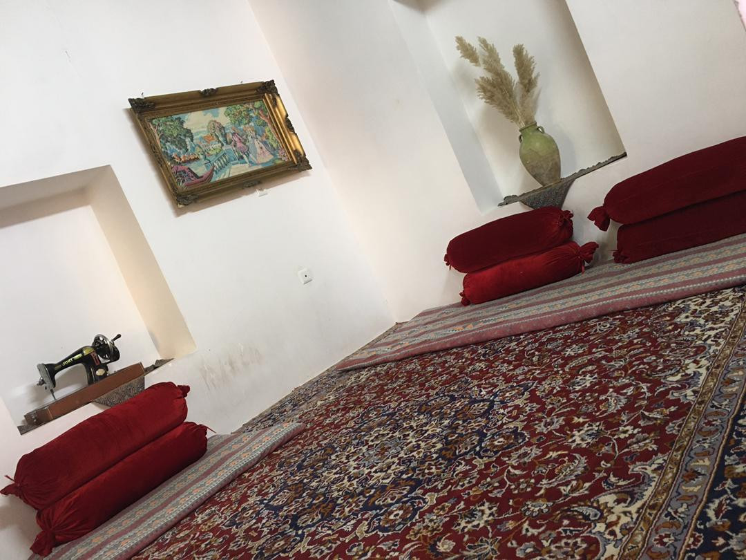 اتاق پذیرایی اتاق پذیرایی