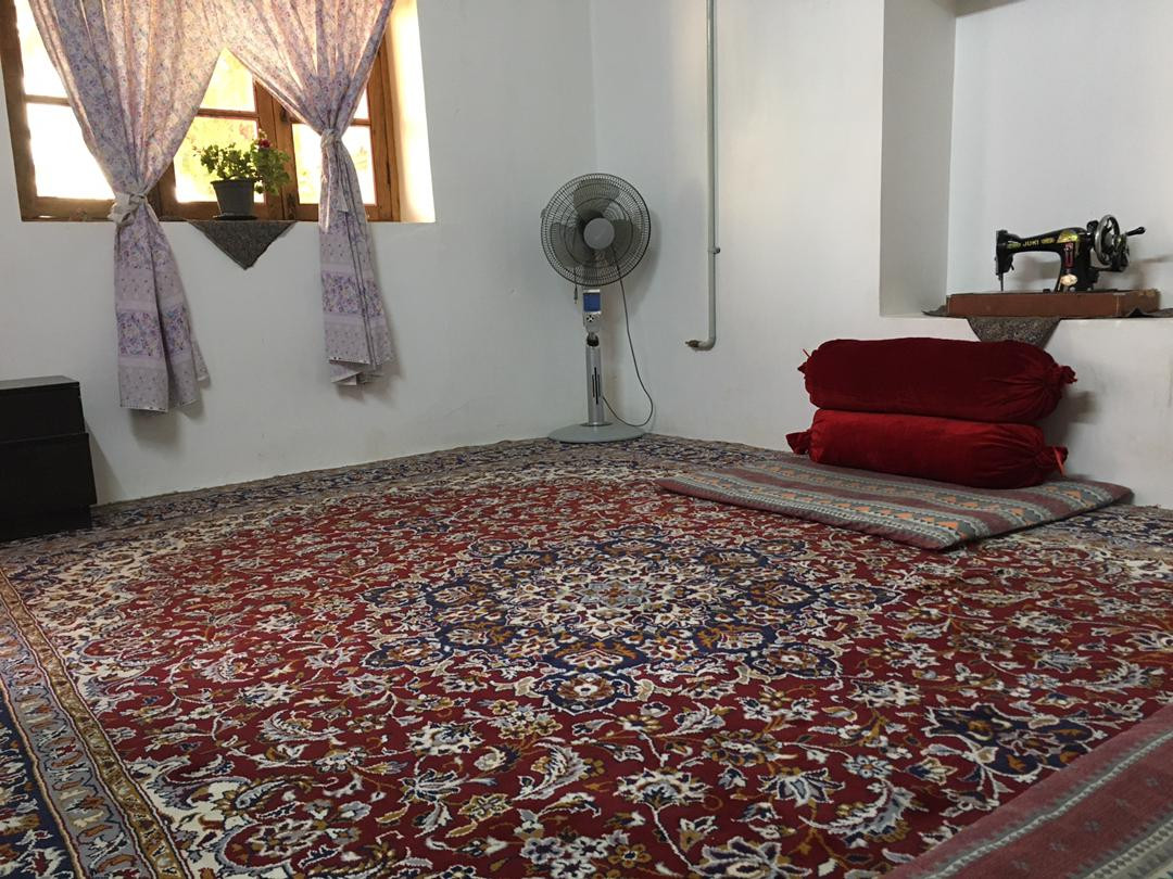 اتاق پذیرایی اتاق پذیرایی