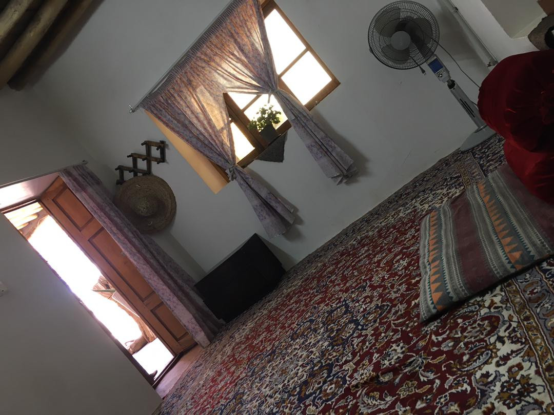 اتاق پذیرایی اتاق پذیرایی