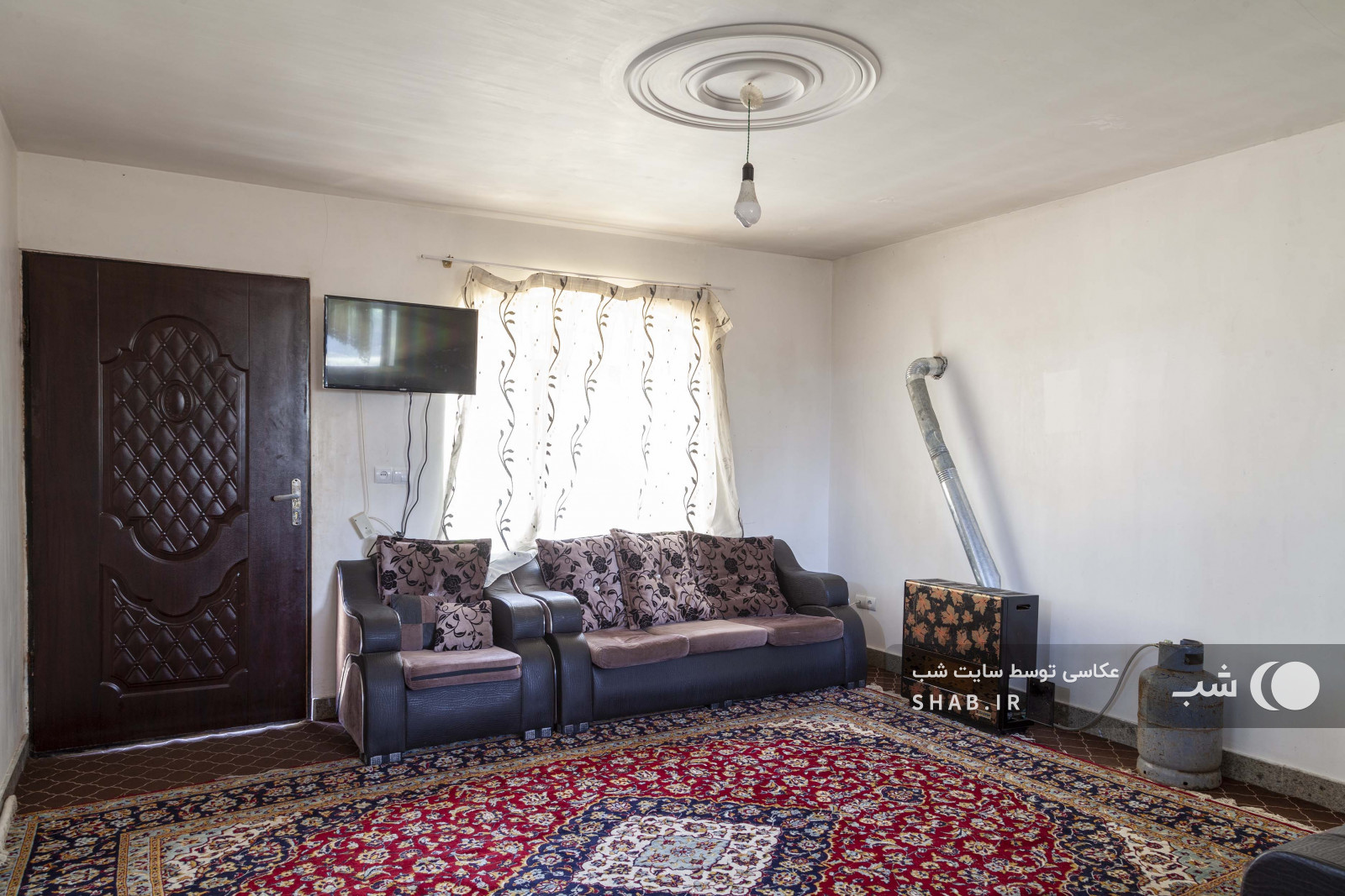 اتاق پذیرایی اتاق پذیرایی