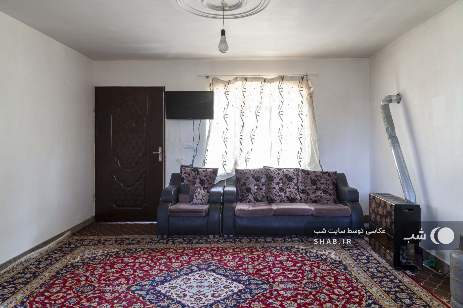 اتاق پذیرایی اتاق پذیرایی