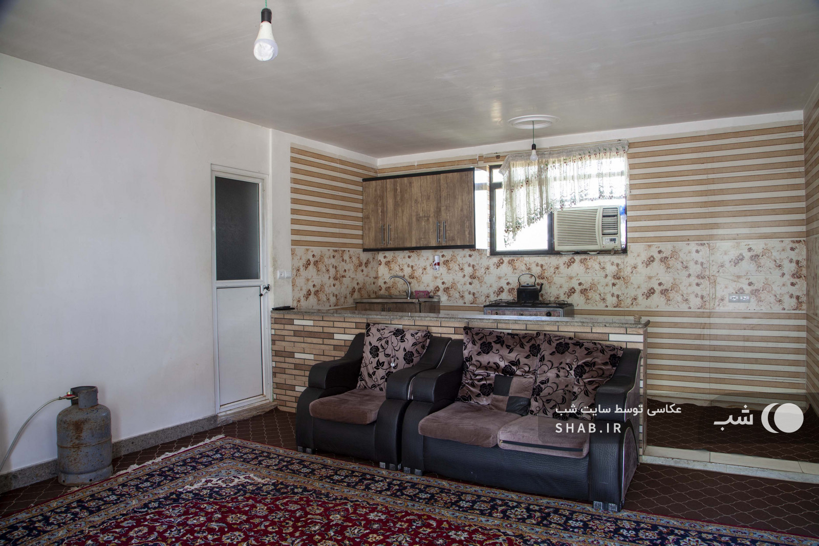 اتاق پذیرایی اتاق پذیرایی