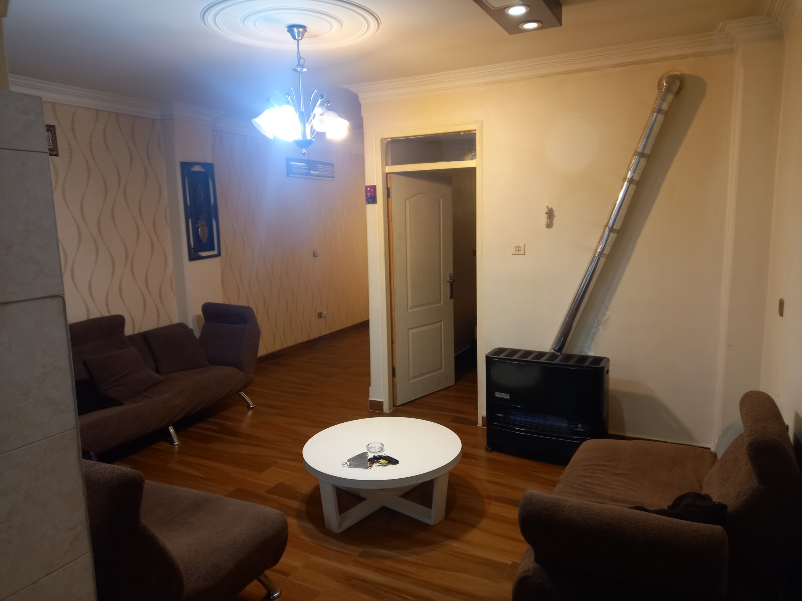 اتاق پذیرایی اتاق پذیرایی