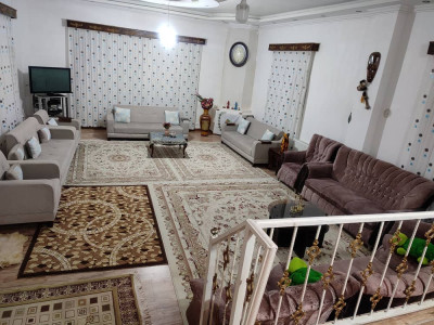 چشم انداز مارلیک با امکانات رفاهی کامل