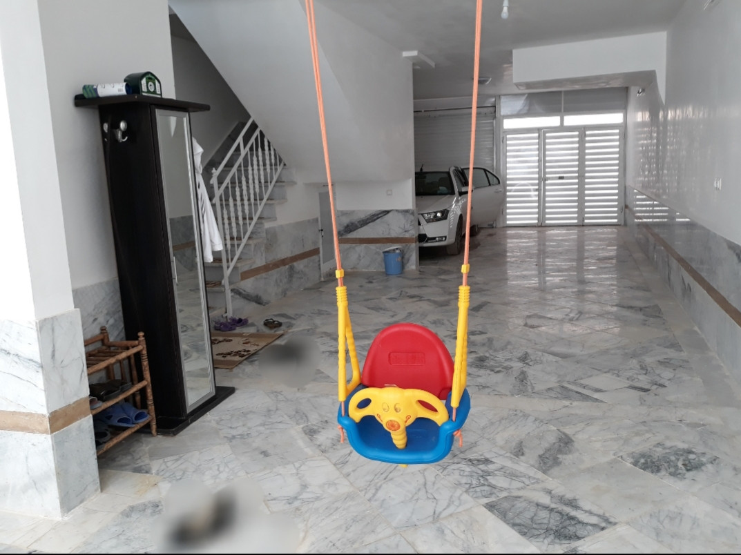 پارکینگ مسقف پارکینگ مسقف