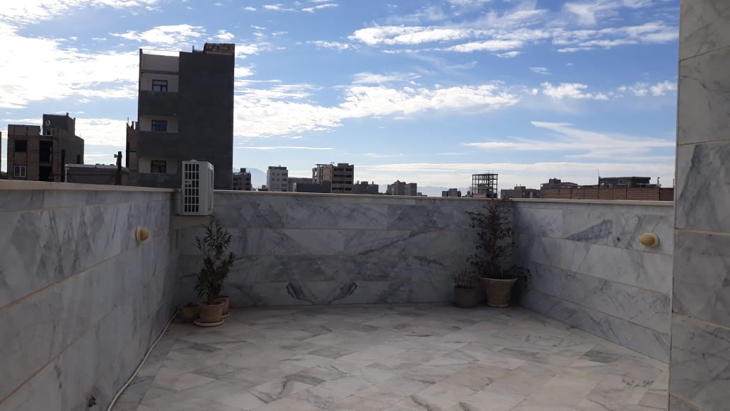 تراس تراس