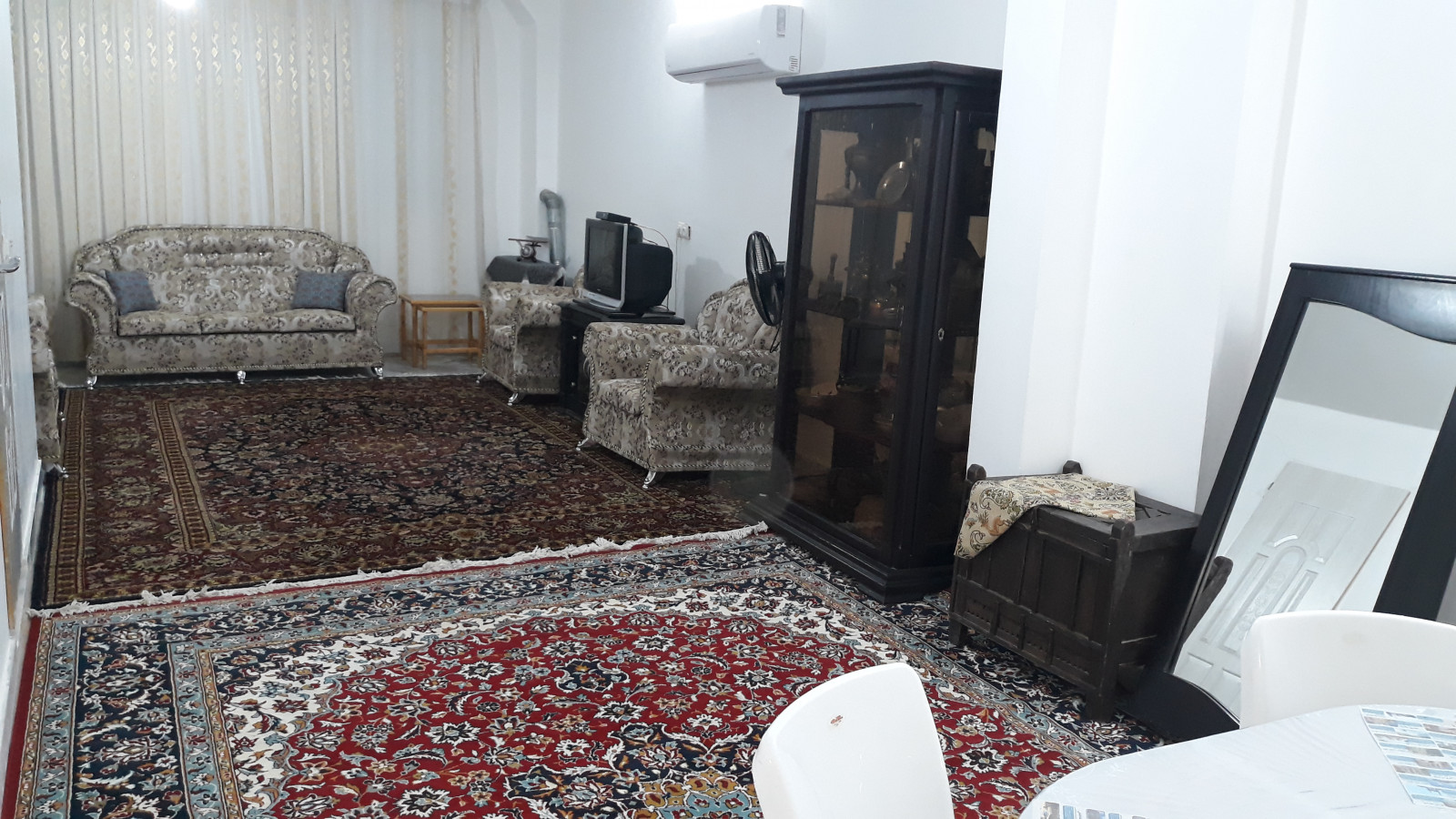 اتاق پذیرایی اتاق پذیرایی