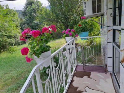 منزل دو خوابه همراه باغی دلباز مسیر ماسوله منزل دو خوابه همراه باغی دلباز مسیر ماسوله