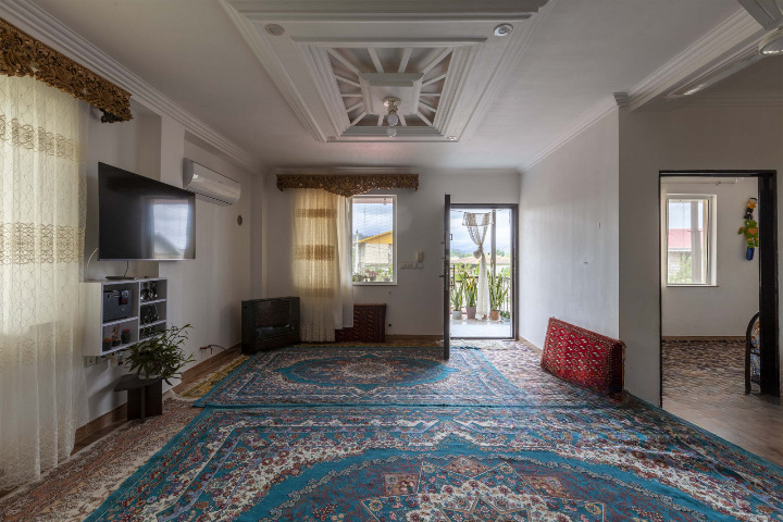 اتاق پذیرایی اتاق پذیرایی