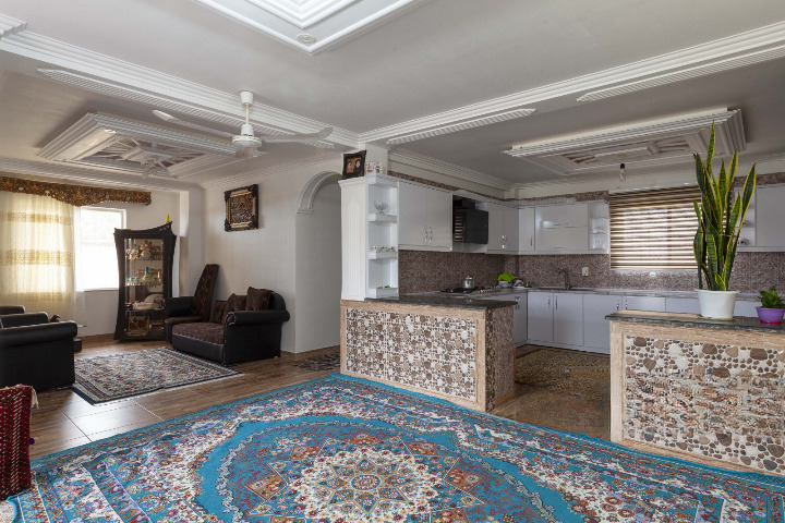 اتاق پذیرایی اتاق پذیرایی