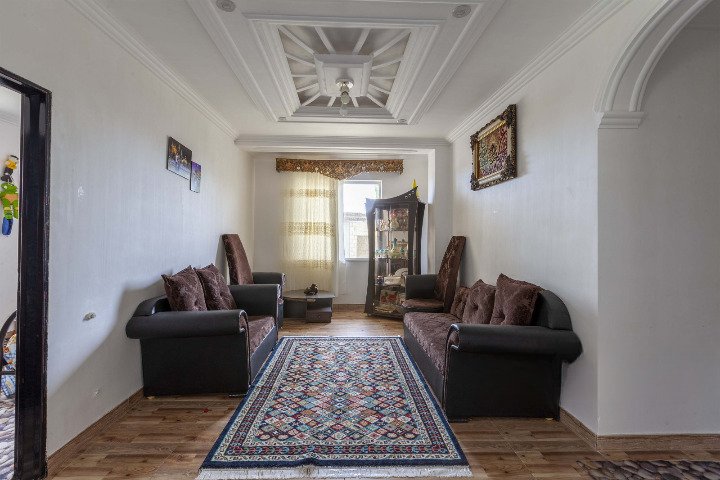 اتاق پذیرایی اتاق پذیرایی