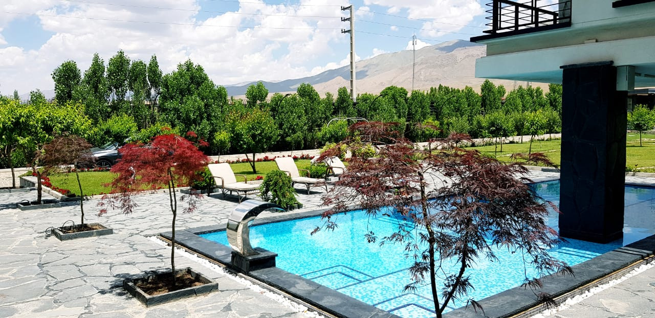 استخر روباز