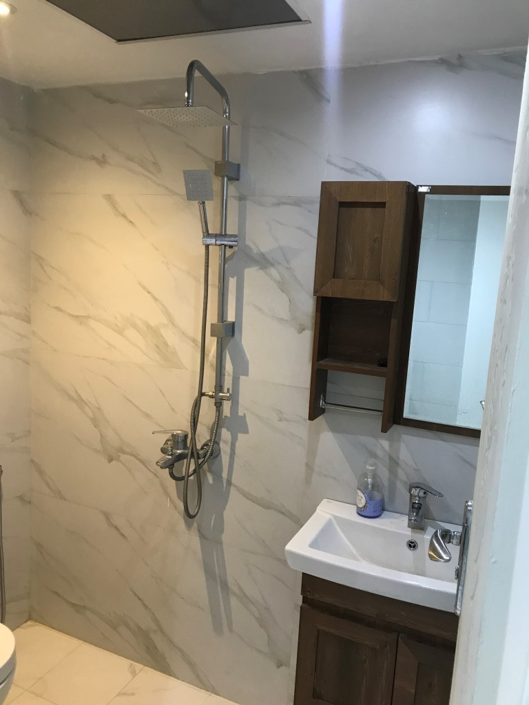 سرویس بهداشتی