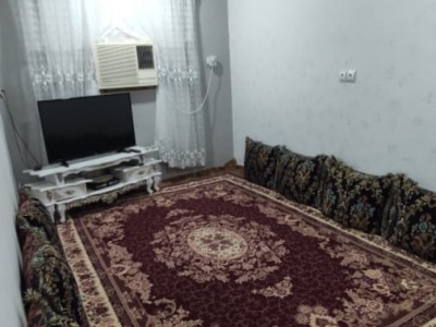 80 متری دربست دنج حیاط‌ دار