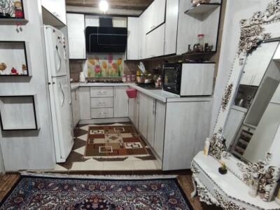80 متری دربست دنج حیاط‌ دار