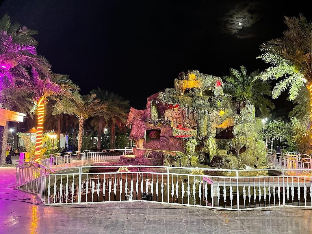 ابشار مصنوعی