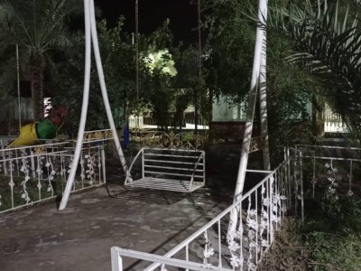 سوئیت (۱۰۴) باغ طالبی