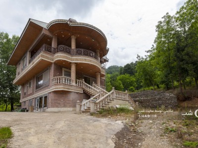 یک خواب نوساز در دل جنگل ماسال (2)