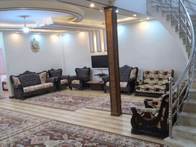 ویلای دوبلکس نوساز