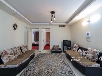 آپارتمان مبله همراه با اقامتی دلنشین، اصفهان آپارتمان مبله همراه با اقامتی دلنشین، اصفهان