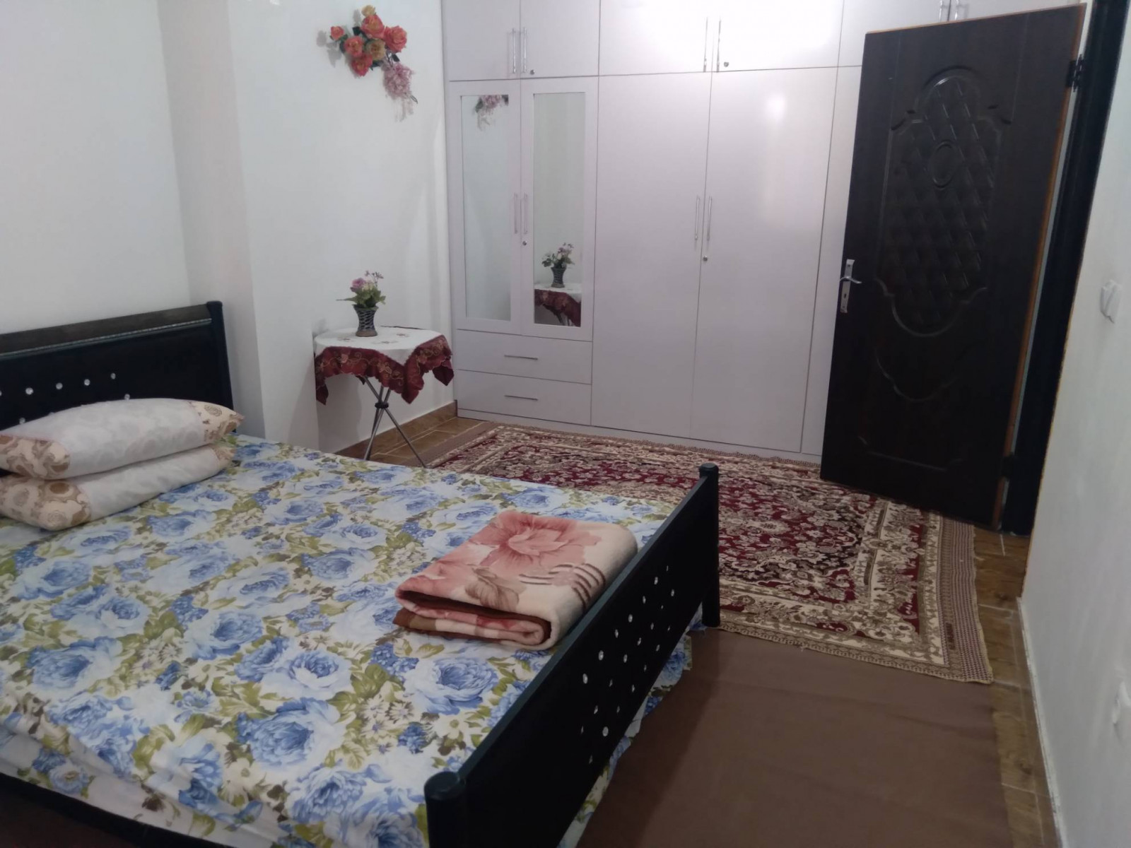 اتاق خواب 1 اتاق خواب 1