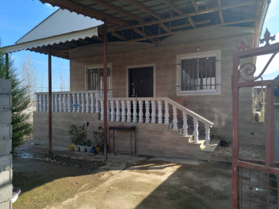 ویلا باغ مستقل با محوطه سرسبز