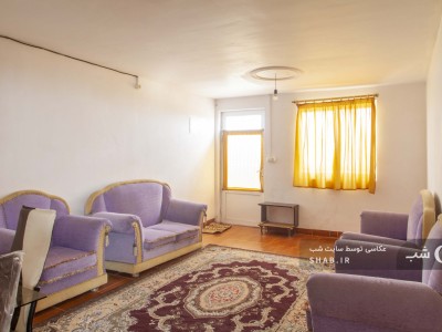 مجمتع اقامتی سبحان، واحد تک‌ خواب