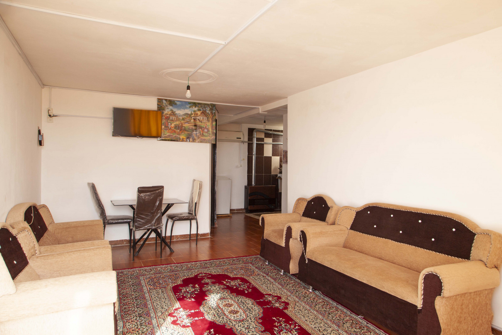 اتاق پذیرایی اتاق پذیرایی