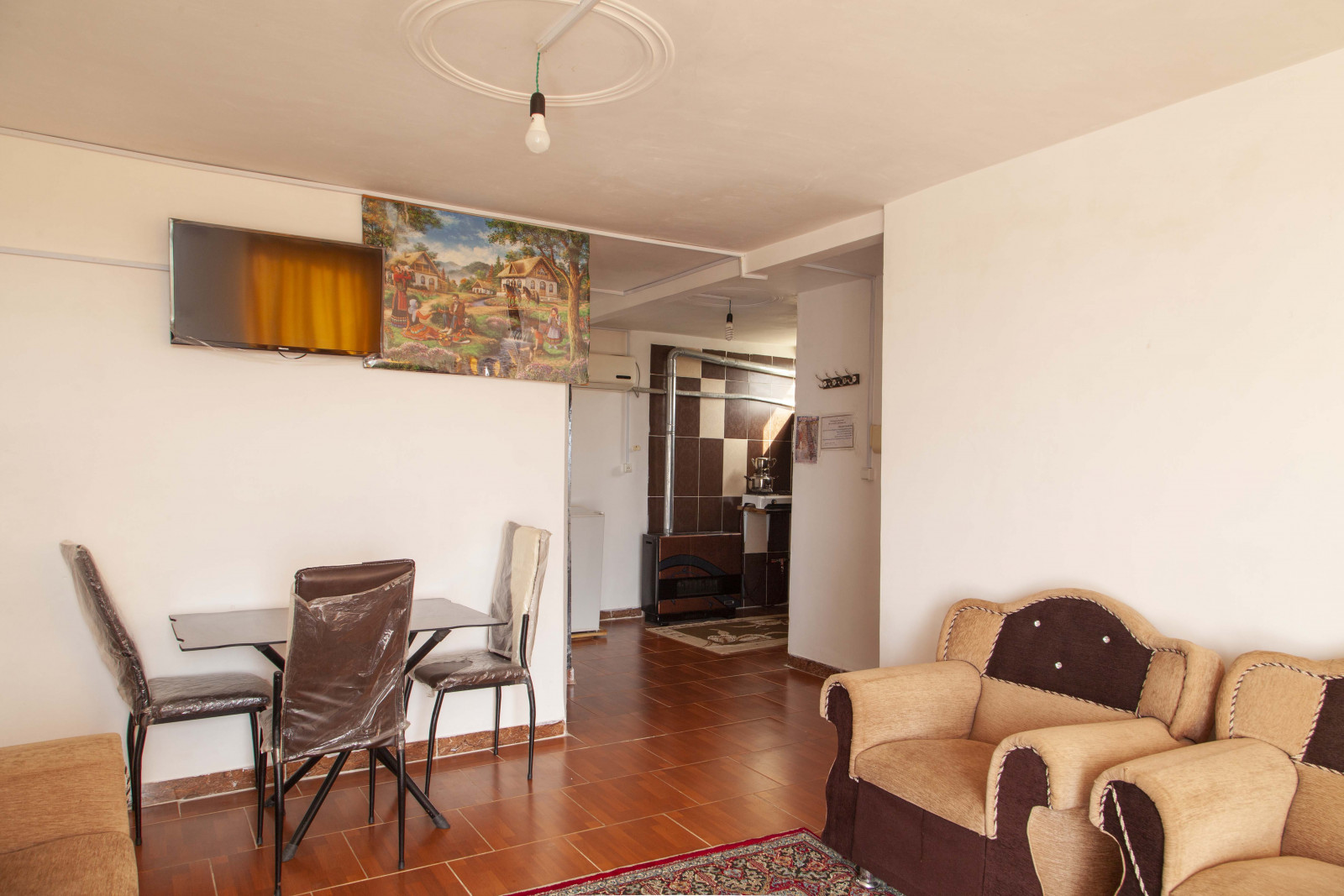 اتاق پذیرایی اتاق پذیرایی