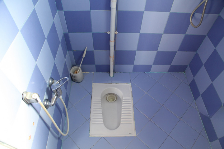 سرویس بهداشتی سرویس بهداشتی