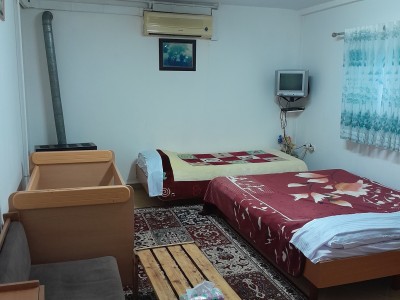 هتل آپارتمان دریاسر، واحد 108