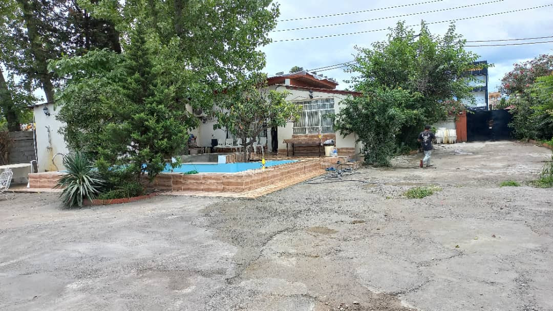 نمای ساختمان