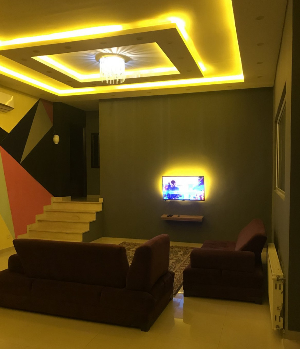 اتاق پذیرایی اتاق پذیرایی