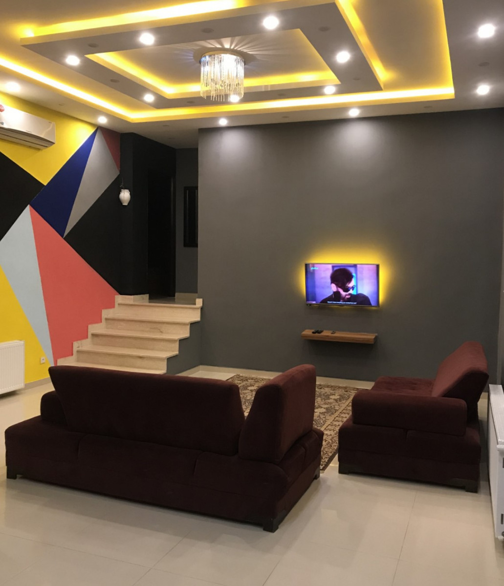 اتاق پذیرایی اتاق پذیرایی