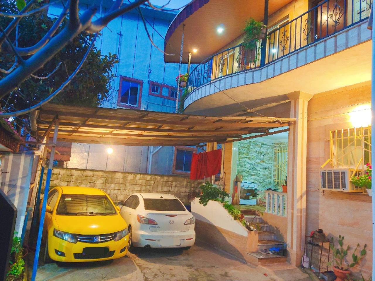 پارکینگ پارکینگ