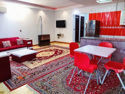 ویلا دو خوابه ساحلی نجفی ۱