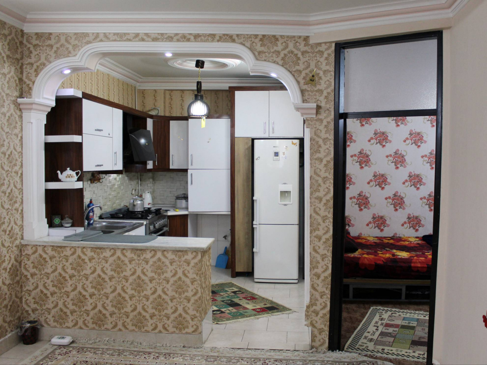 اتاق پذیرایی اتاق پذیرایی