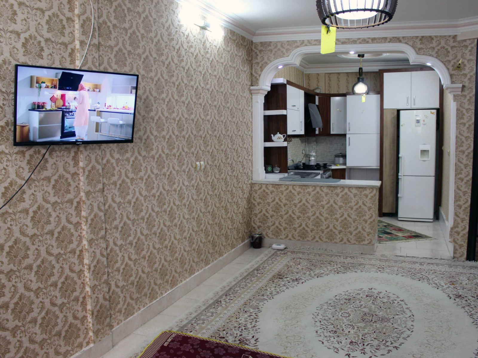 اتاق پذیرایی اتاق پذیرایی