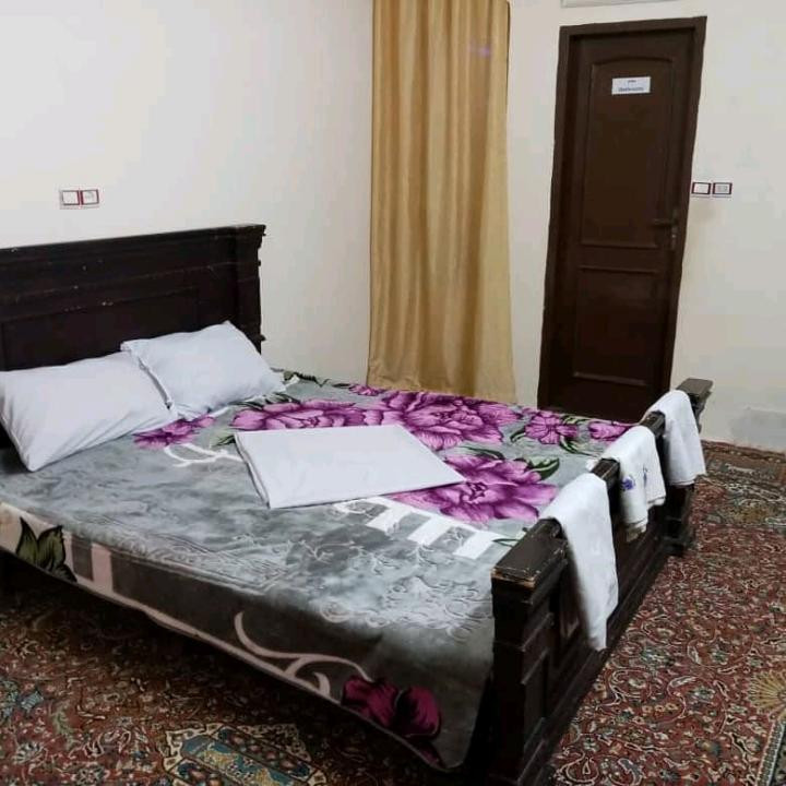اتاق خواب 1