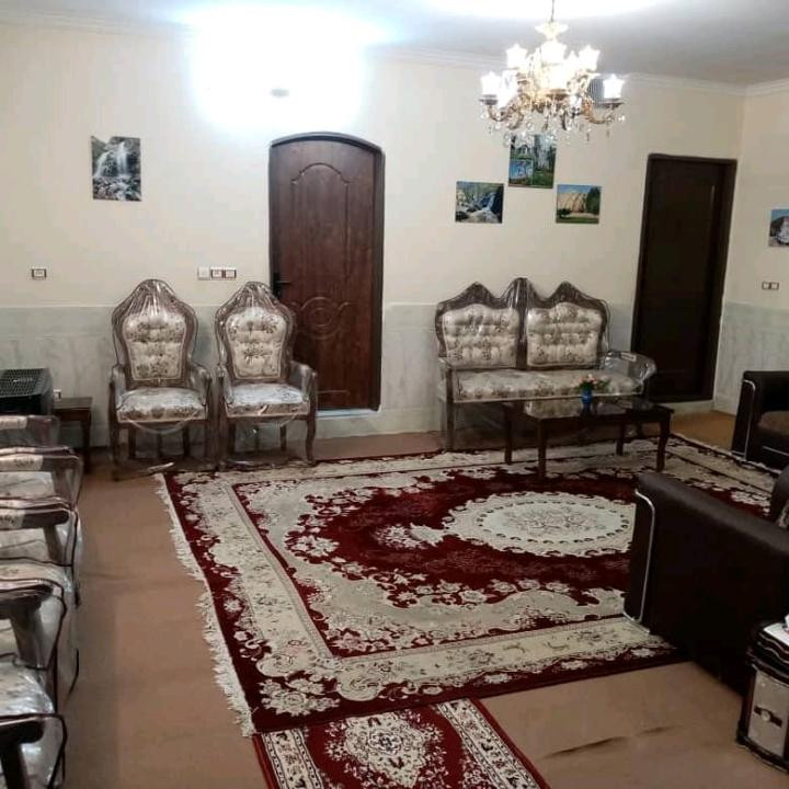 پذیرایی