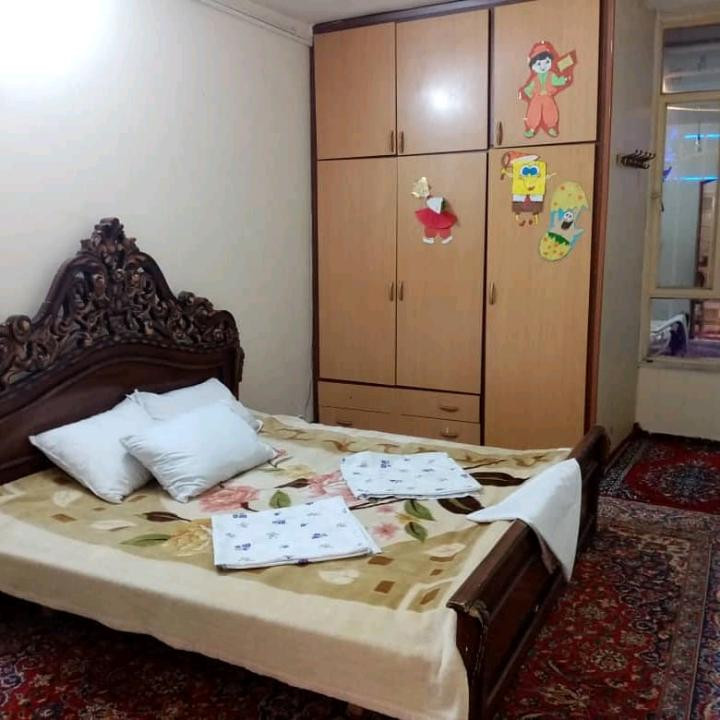 اتاق خواب 2