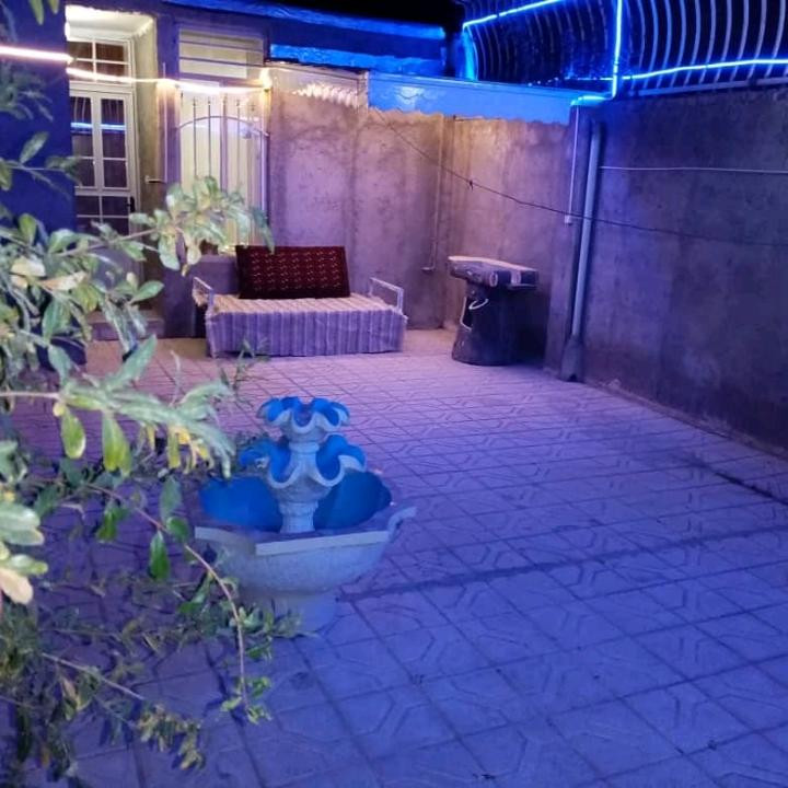 حیاط خلوت