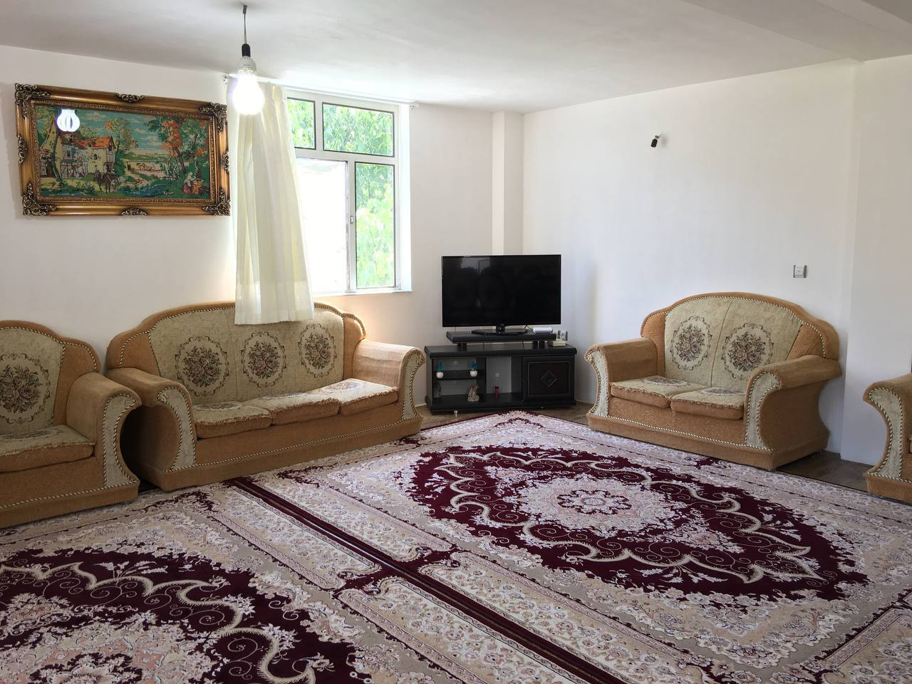 اتاق پذیرایی اتاق پذیرایی