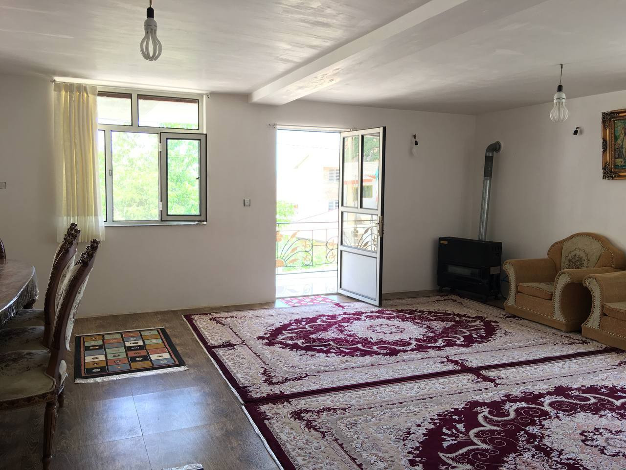 اتاق پذیرایی اتاق پذیرایی